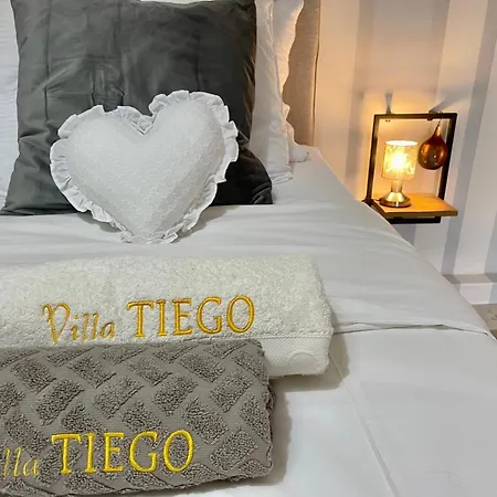 Tiego Medulin