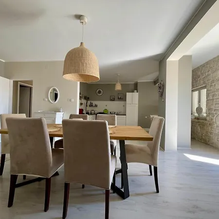 Villa Tiego Medulin