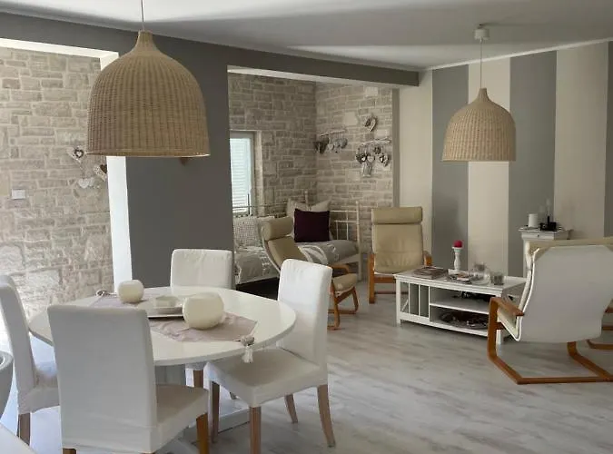 Tiego Villa Medulin