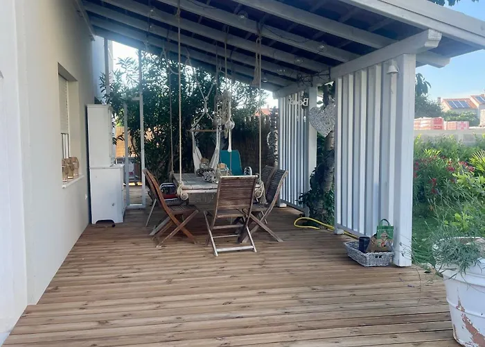 Tiego Villa