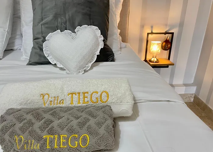 Tiego Medulin