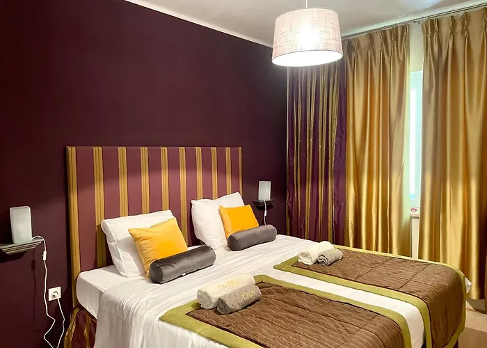 Tiego Villa Medulin