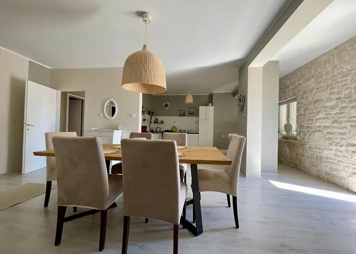 Villa Tiego Medulin
