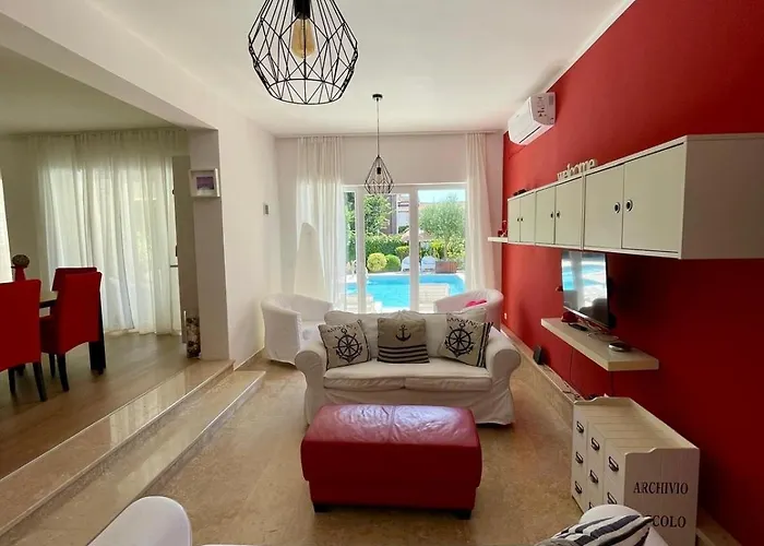 Villa Tiego