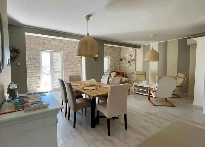 Tiego Villa Medulin