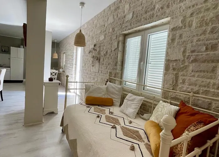 Villa Tiego Medulin