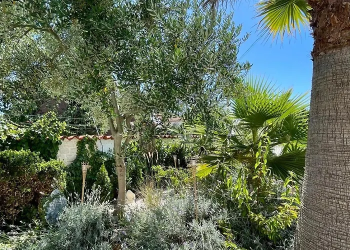 Villa Tiego
