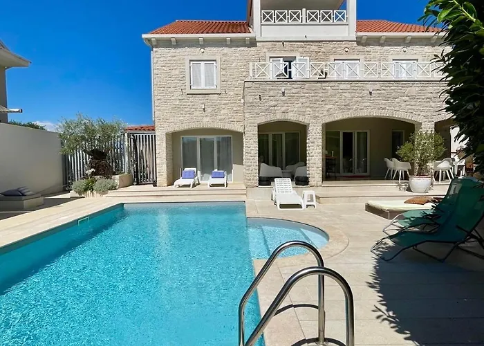 Villa Tiego Medulin