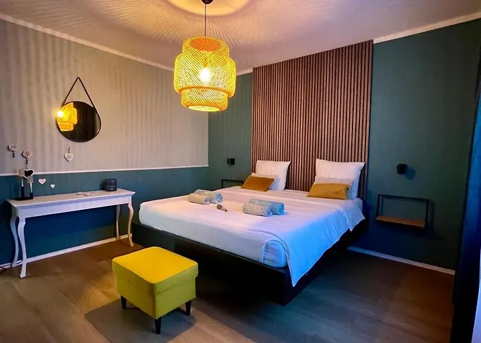 Tiego Villa Medulin