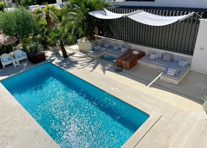 Tiego Villa Medulin