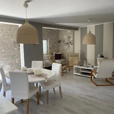 Tiego Villa Medulin