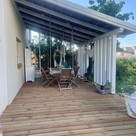 Tiego Villa