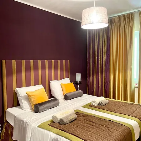 Tiego Villa Medulin