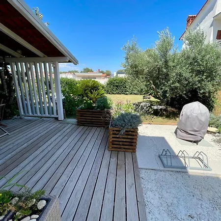 Tiego Villa