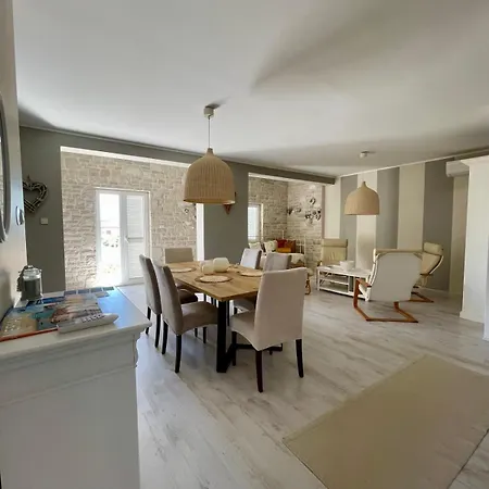 Tiego Villa Medulin