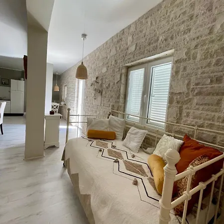Villa Tiego Medulin