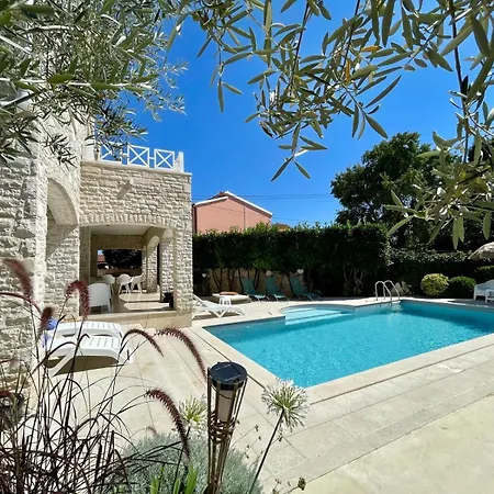 Tiego Villa Medulin
