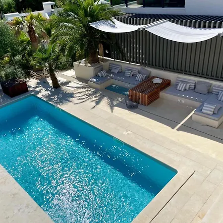 Tiego Villa Medulin